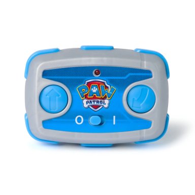 VEHÍCULO A CONTROL REMOTO PAW PATROL - 7