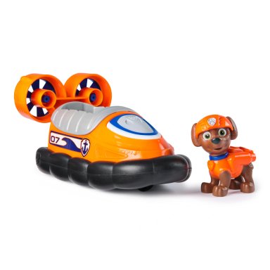 VEHÍCULO BÁSICO A PAW PATROL - 8