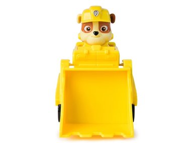 VEHÍCULO PAW PATROL BÁSICO A - MODELO ALEATORIO - 4