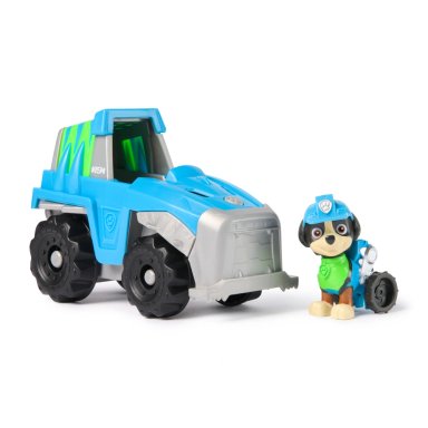 VEHÍCULO ÁASICO B PAW PATROL - 11