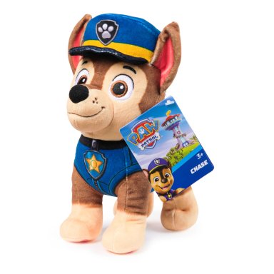 PELUCHE BÁSICO PAW PATROL - 3