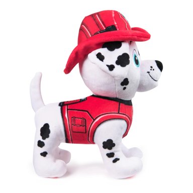 PELUCHE BÁSICO PAW PATROL - 6