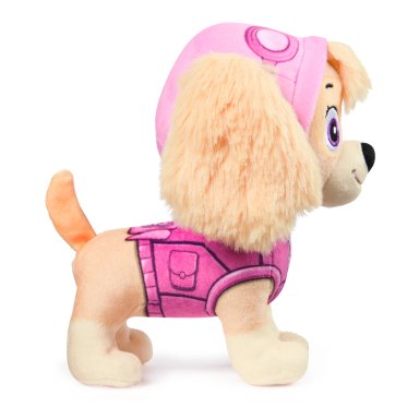 PELUCHE BÁSICO PAW PATROL - 8