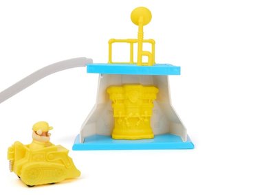 FIGURA PAW PATROL 6071183 MINI TORRE ASST - 3