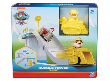 FIGURA PAW PATROL 6071183 MINI TORRE ASST - 5