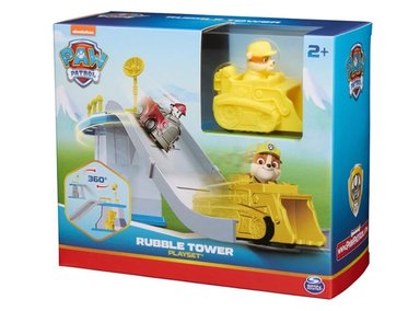 FIGURA PAW PATROL 6071183 MINI TORRE ASST - 6