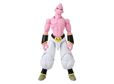 FIGURA ACCIÓN DRAGON BALL 35855ACL - 4