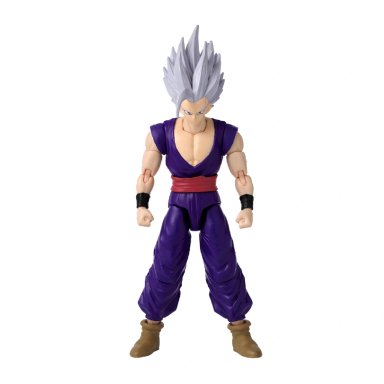 FIGURA DE ACCIÓN 16 CM DRAGON BALL BANDAI - 3