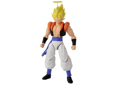 FIGURA DE ACCIÓN DRAGON BALL SURTIDO - 1