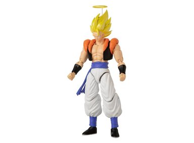 FIGURA DE ACCIÓN DRAGON BALL SURTIDO - 2