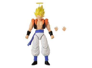 FIGURA DE ACCIÓN DRAGON BALL SURTIDO - 5
