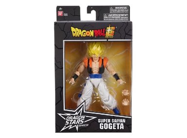 FIGURA DE ACCIÓN DRAGON BALL SURTIDO - 6