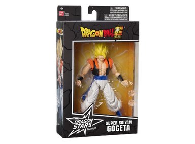 FIGURA DE ACCIÓN DRAGON BALL SURTIDO - 7