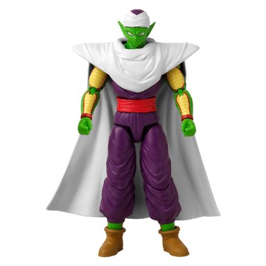 FIGURA DE ACCION 16CM DRAGON BALL BANDAI 35855AEE FIG ACC ASST DRAGON BALL SURTI - 1