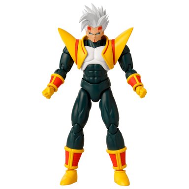 FIGURA DE ACCION 16CM DRAGON BALL BANDAI 35855AEE FIG ACC ASST DRAGON BALL SURTI - 4
