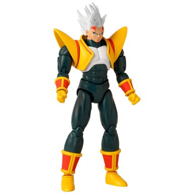 FIGURA DE ACCION 16CM DRAGON BALL BANDAI 35855AEE FIG ACC ASST DRAGON BALL SURTI - 8