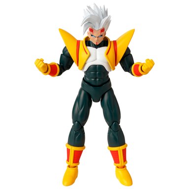 FIGURA DE ACCION 16CM DRAGON BALL BANDAI 35855AEE FIG ACC ASST DRAGON BALL SURTI - 9