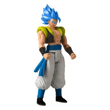 FIGURA DE ACCIÓN DRAGÓN BALL 30 CM SURTIDO - 11