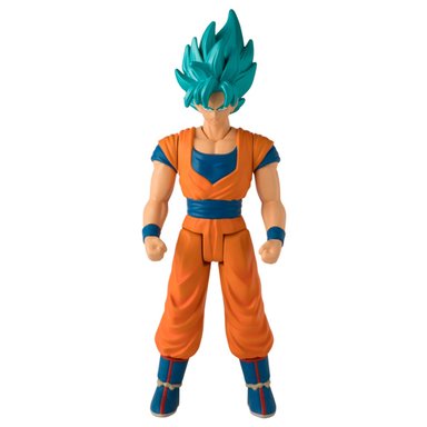 FIGURA DE ACCIÓN 30 CM DRAGON BALL SURTIDO - 3
