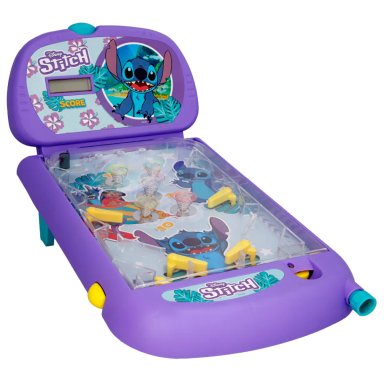 PINBALL LILO & STITCH STITCH SUPER 490017 - 2