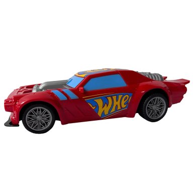 VEHÍCULO HOT WHEELS RADIO CONTROLADO 70498 - 1