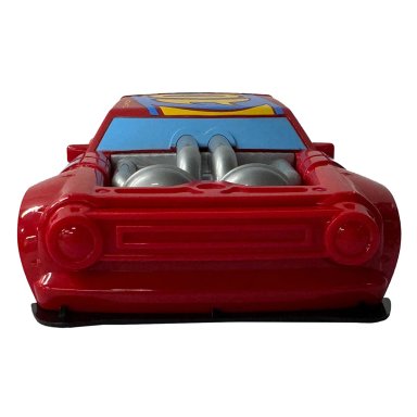 VEHÍCULO HOT WHEELS RADIO CONTROLADO 70498 - 4