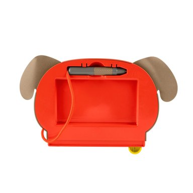 FISHER-PRICE JUGUETE PIZARRÓN MAGNÉTICO DIBUJA CONMIGO - 9
