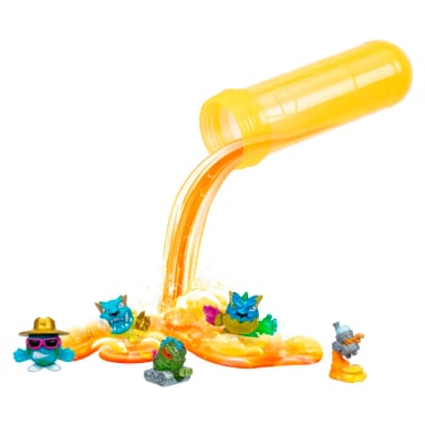 FIGURA ACCIÓN 24746 MR BEAST - 2