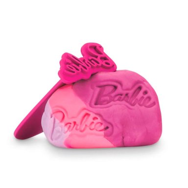 SET DE MASAS PLAY DOH CREA FABULOSAS MODAS DE PLASTILINA - 12