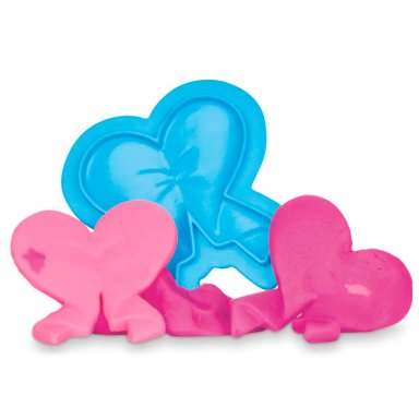 SET DE MASAS PLAY DOH CREA FABULOSAS MODAS DE PLASTILINA - 14