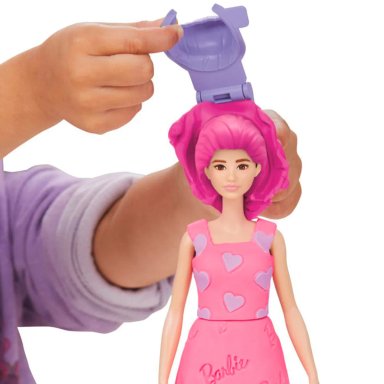 SET DE MASAS PLAY DOH CREA FABULOSAS MODAS DE PLASTILINA - 16