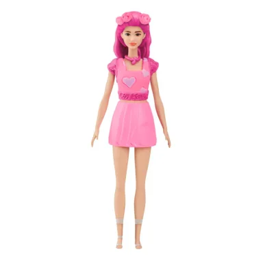 SET DE MASAS PLAY DOH CREA FABULOSAS MODAS DE PLASTILINA - 6