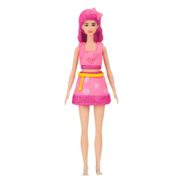 SET DE MASAS PLAY DOH CREA FABULOSAS MODAS DE PLASTILINA - 7