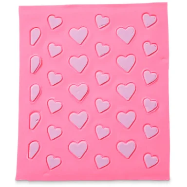 SET DE MASAS PLAY DOH CREA FABULOSAS MODAS DE PLASTILINA - 9