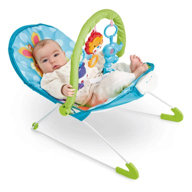 BENIC BABY SILLA MECEDORA - 1