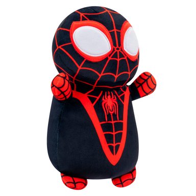 PELUCHE SQUISHMALLOWS ABRAZABLES 25CM MARVEL SURTIDO - 12