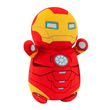 PELUCHE SQUISHMALLOWS ABRAZABLES 25CM MARVEL SURTIDO - 15