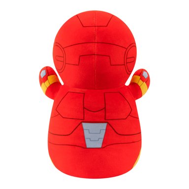 PELUCHE SQUISHMALLOWS ABRAZABLES 25CM MARVEL SURTIDO - 16