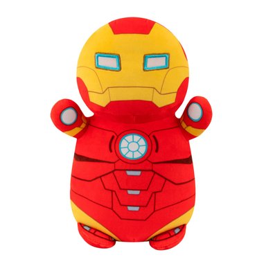 PELUCHE SQUISHMALLOWS ABRAZABLES 25CM MARVEL SURTIDO - 4