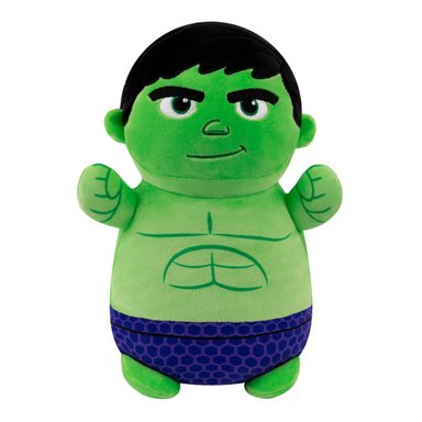 PELUCHE SQUISHMALLOWS ABRAZABLES 25CM MARVEL SURTIDO - 5