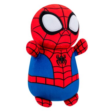 PELUCHE SQUISHMALLOWS ABRAZABLES 25CM MARVEL SURTIDO - 6