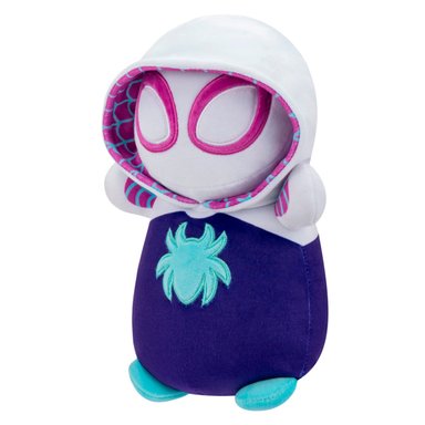 PELUCHE SQUISHMALLOWS ABRAZABLES 25CM MARVEL SURTIDO - 8