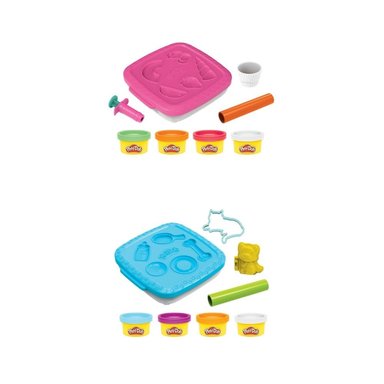 MASAS Y PLASTILINAS PLAY DOH SETS DE JUEGO SURTIDO - 3