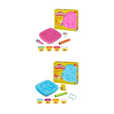 MASAS Y PLASTILINAS PLAY DOH SETS DE JUEGO SURTIDO - 4