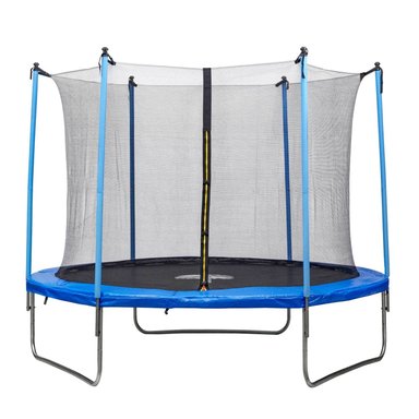 CAMA ELÁSTICA RESCUE OG-TR003-00 2.4M - 1
