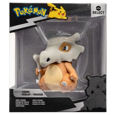FIGURA DE VINILO 10CM 2 POKEMON - MODELO ALEATORIO - 4