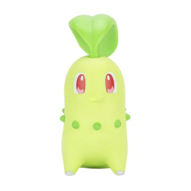 FIGURA DE VINIL 10 CM 3 POKÉMON - 3