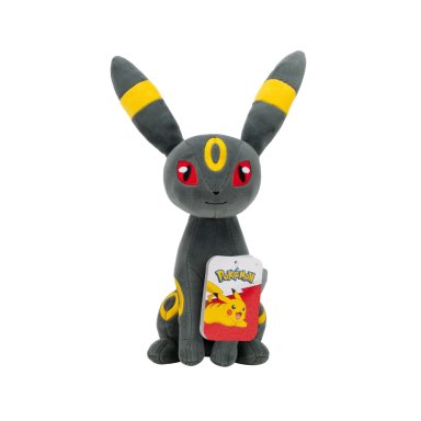PELUCHE POKÉMON 20 CM - 2