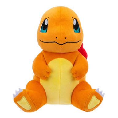PELUCHE POKÉMON 20 CM SURTIDO - 1