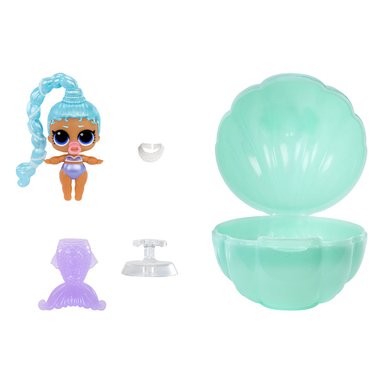 L.O.L SURPRISE MERMAIDS MAKEOVER MAGIC SIS - MODELO ALEATORIO - 3
